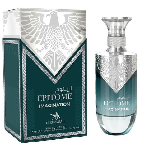Other Le Chameau Epitome Imagination Eau De Parfum imagen del producto